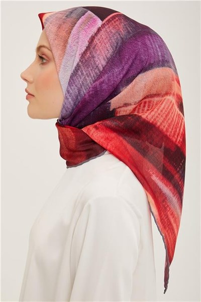 Armine Life Eşarp 6066 14