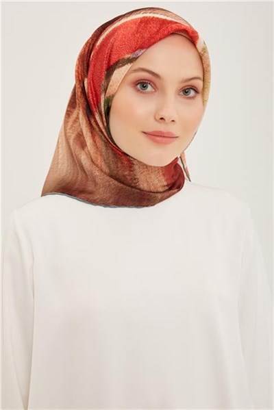 Armine Life Eşarp 6066 15