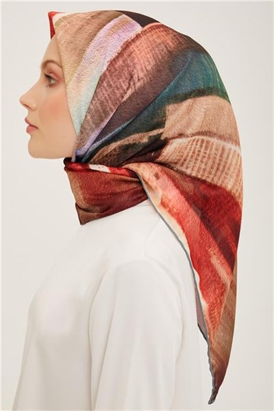 Armine Life Eşarp 6066 15