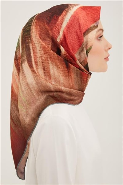 Armine Life Eşarp 6066 15