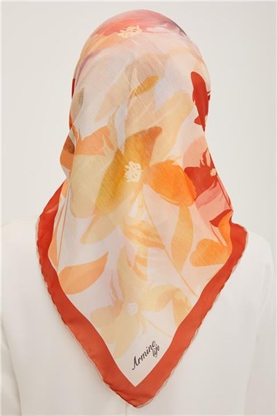 Armine Life Eşarp 6067 01