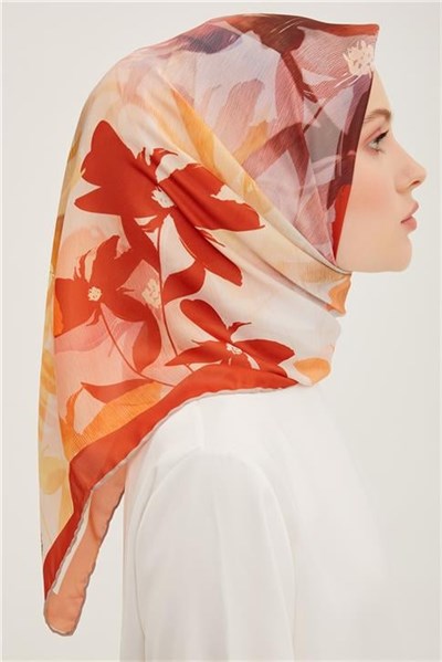 Armine Life Eşarp 6067 01