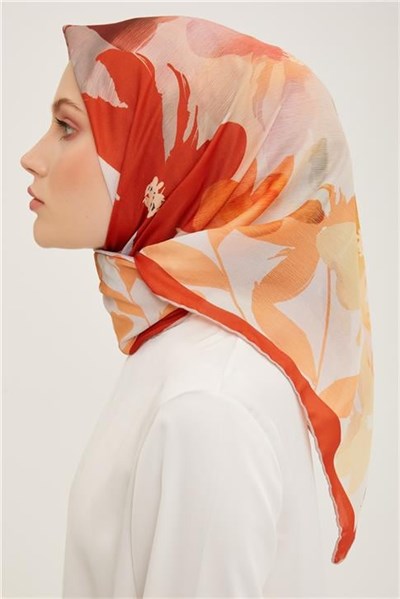 Armine Life Eşarp 6067 01
