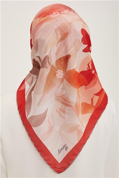 Armine Life Eşarp 6067 02