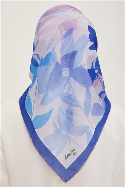 Armine Life Eşarp 6067 07