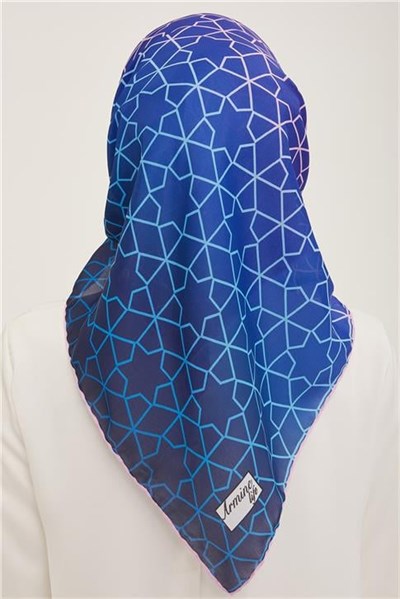 Armine Life Eşarp 6069 07