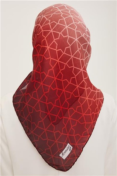 Armine Life Eşarp 6069 20