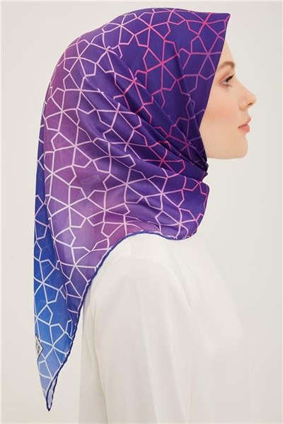 Armine Life Eşarp 6069 21