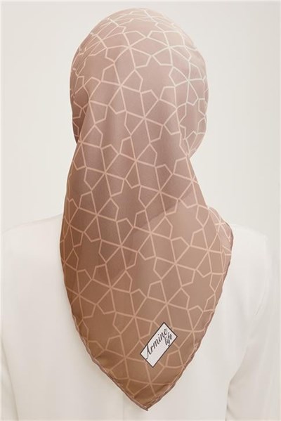 Armine Life Eşarp 6069 29