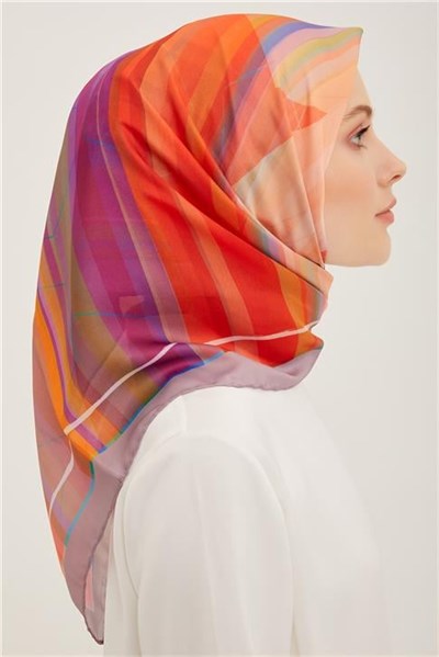 Armine Life Eşarp 6070 01