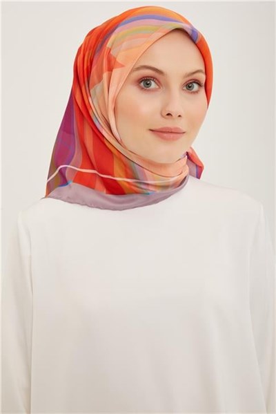 Armine Life Eşarp 6070 01