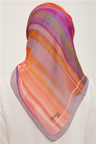 Armine Life Eşarp 6070 01