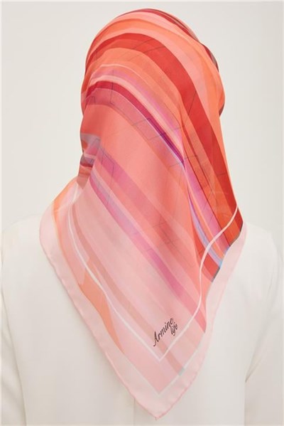 Armine Life Eşarp 6070 09