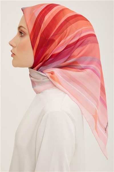Armine Life Eşarp 6070 09