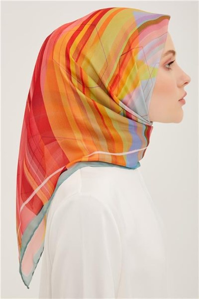 Armine Life Eşarp 6070 13