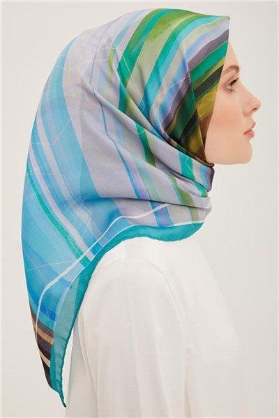 Armine Life Eşarp 6070 17