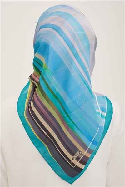 Armine Life Eşarp 6070 17