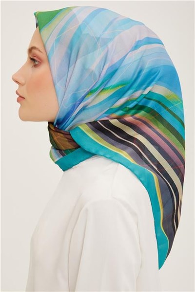 Armine Life Eşarp 6070 17