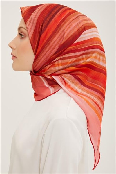 Armine Life Eşarp 6072 08