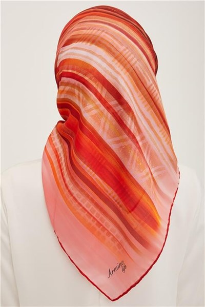 Armine Life Eşarp 6072 08