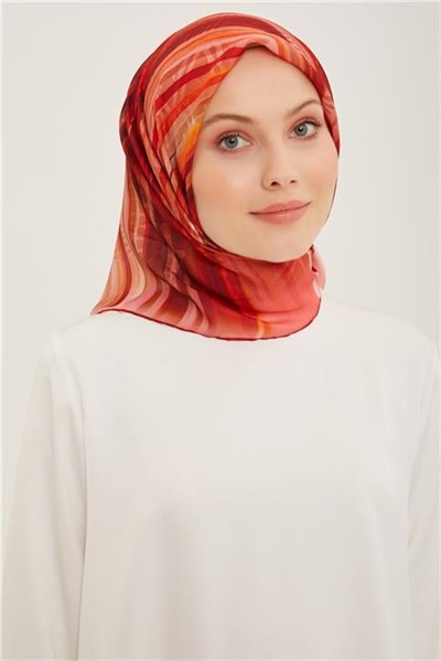 Armine Life Eşarp 6072 08