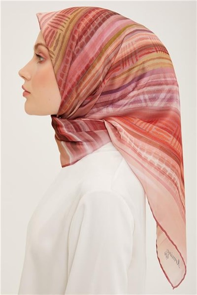 Armine Life Eşarp 6072 12