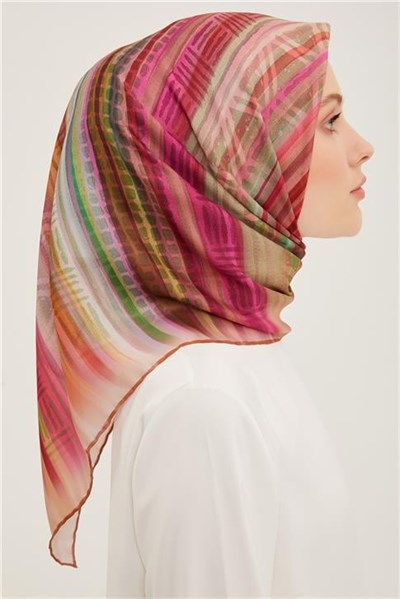 Armine Life Eşarp 6072 13