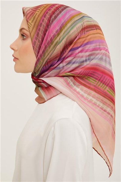 Armine Life Eşarp 6072 13