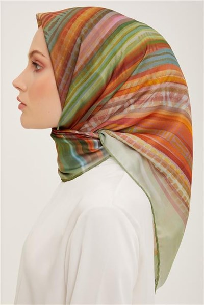 Armine Life Eşarp 6072 14