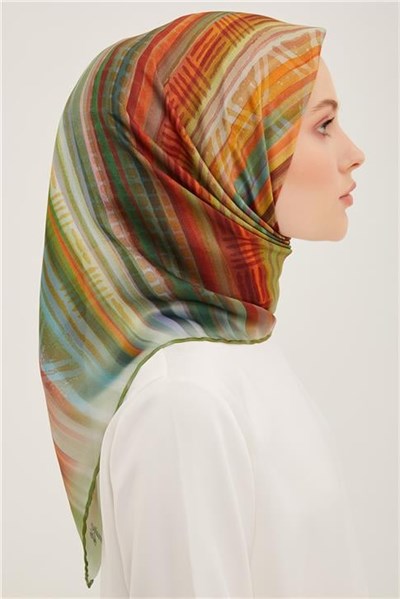 Armine Life Eşarp 6072 14