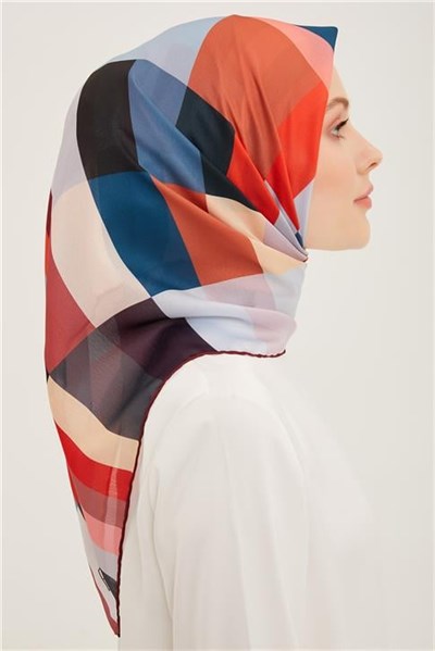 Armine Life Eşarp 6079 03