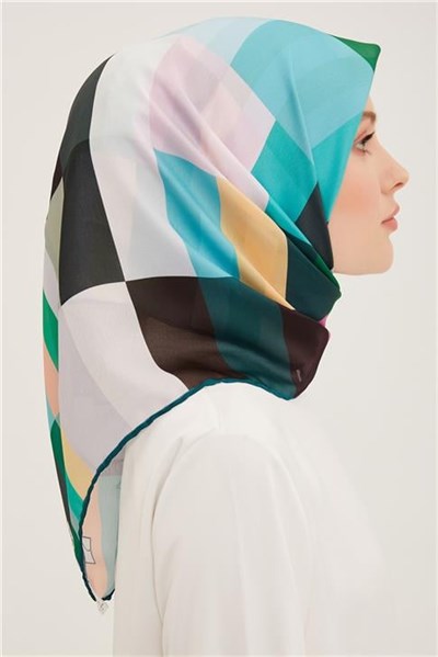 Armine Life Eşarp 6079 08