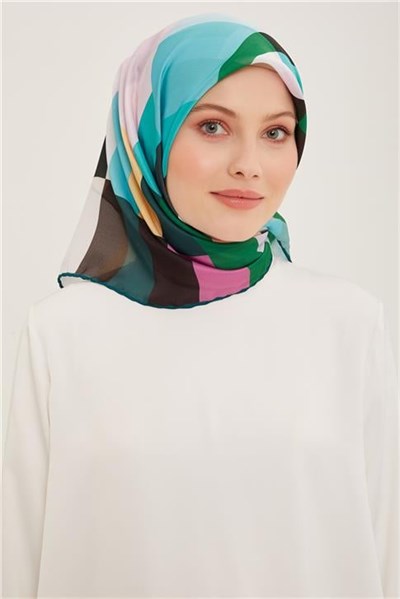 Armine Life Eşarp 6079 08