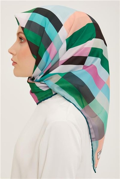 Armine Life Eşarp 6079 08