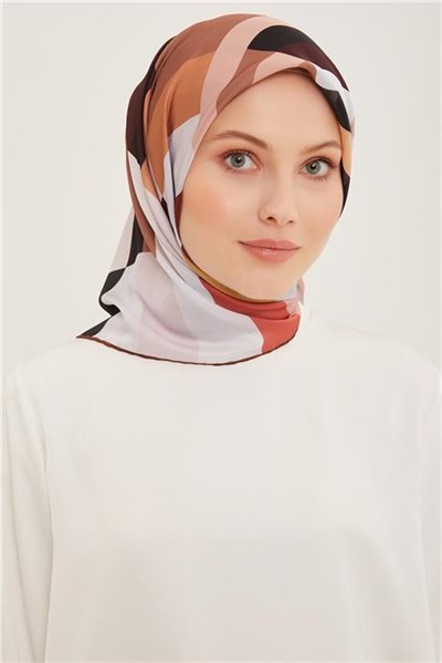 Armine Life Eşarp 6079 10