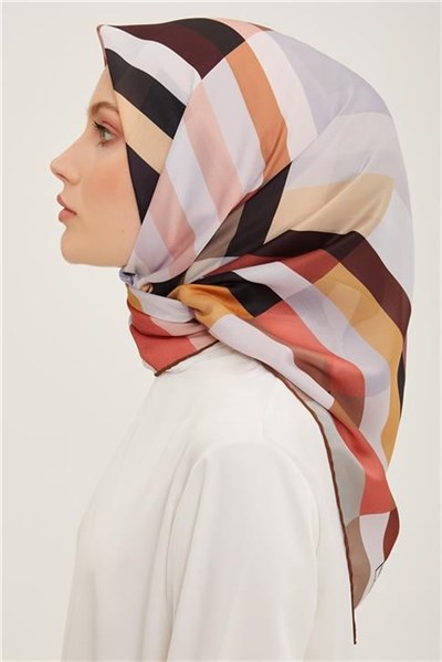 Armine Life Eşarp 6079 10