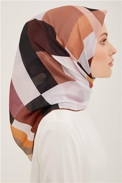 Armine Life Eşarp 6079 10