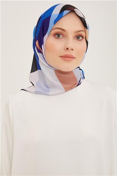 Armine Life Eşarp 6079 12
