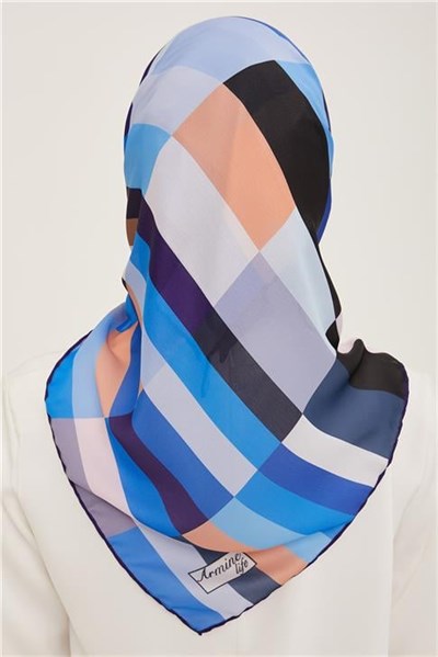 Armine Life Eşarp 6079 12
