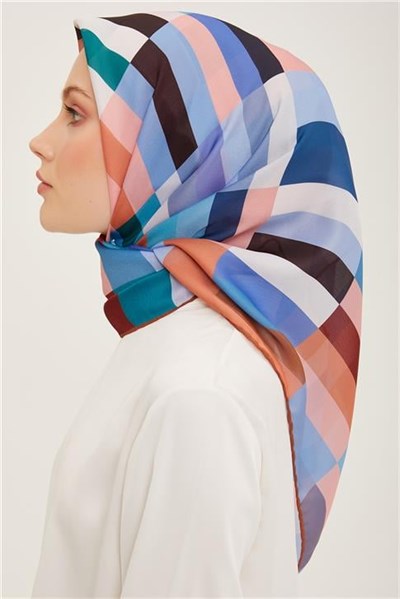 Armine Life Eşarp 6079 14