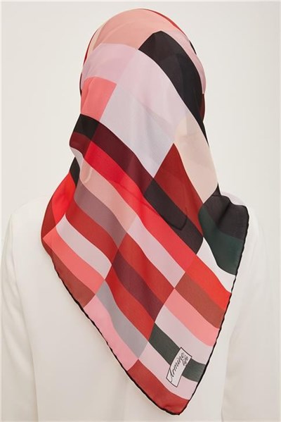 Armine Life Eşarp 6079 18