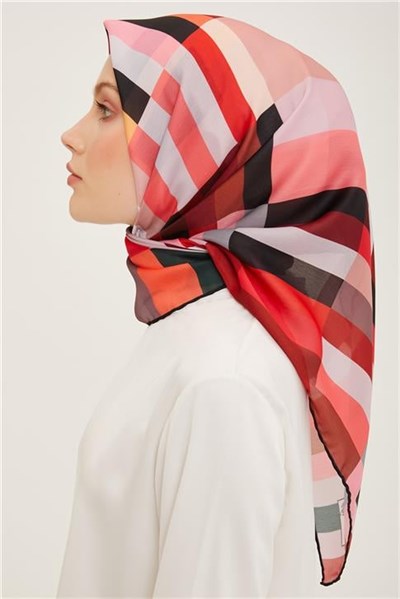 Armine Life Eşarp 6079 18