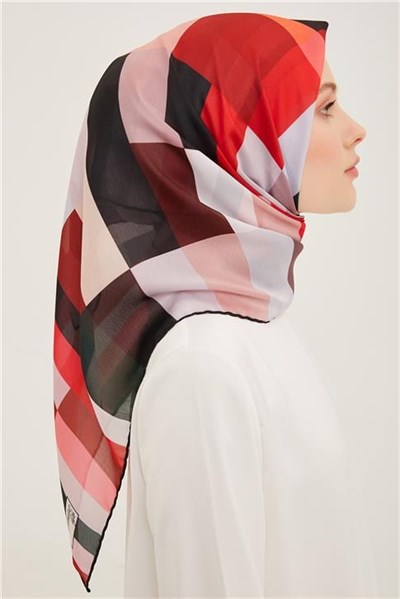 Armine Life Eşarp 6079 18