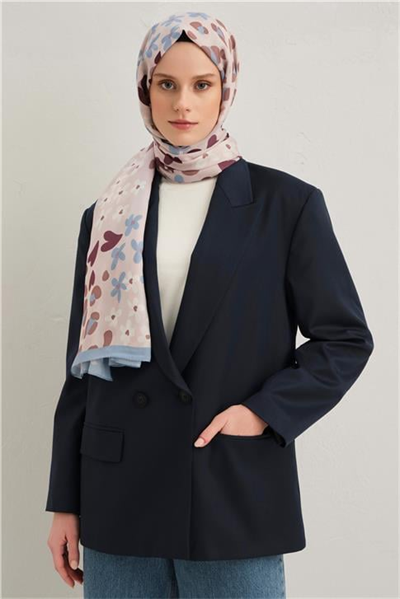 Armine Life Şal 8040 03