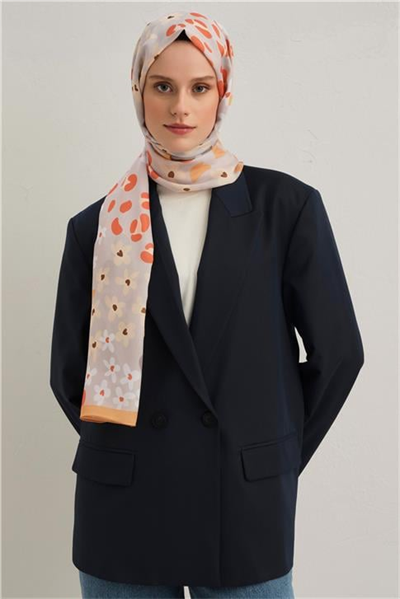 Armine Life Şal 8040 04