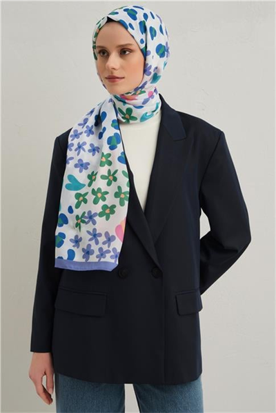 Armine Life Şal 8040 05