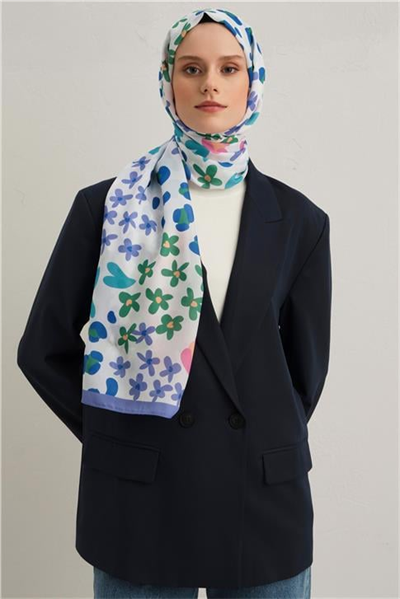 Armine Life Şal 8040 05