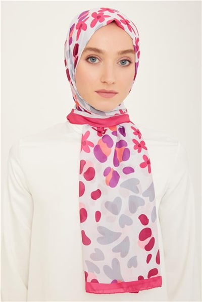 Armine Life Şal 8040 08