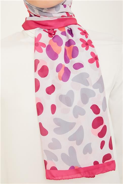 Armine Life Şal 8040 08