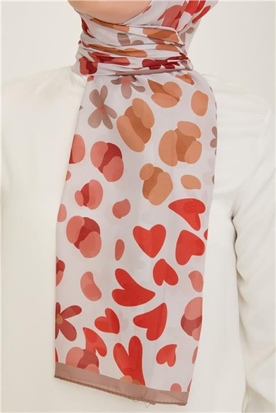 Armine Life Şal 8040 09